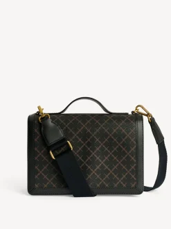 By Malene Birger Loennas Skuldertaske,*Dame Crossovers & Skuldertasker
