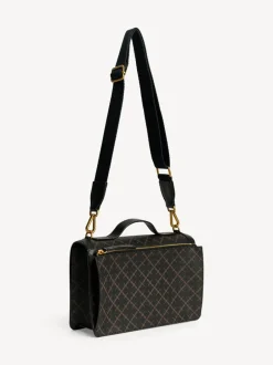 By Malene Birger Loennas Skuldertaske,*Dame Crossovers & Skuldertasker