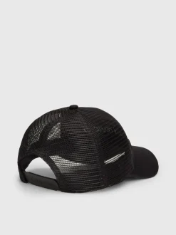 Calvin Klein Logo Broderet Trucker Cap, , One size* Huer & Kasketter