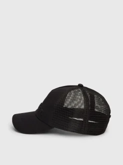 Calvin Klein Logo Broderet Trucker Cap, , One size* Huer & Kasketter
