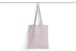 HAY Logo Tote Bag,*Dame Muleposer & Indkøbsnet