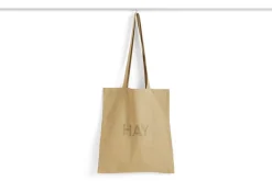 HAY Logo Tote Bag,*Dame Muleposer & Indkøbsnet
