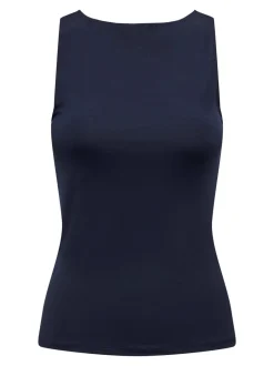 Hot ONLY Lone Life Vendbar Top, , L Night Sky