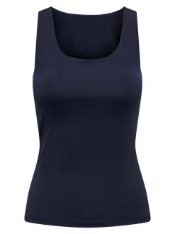 Hot ONLY Lone Life Vendbar Top, , L Night Sky