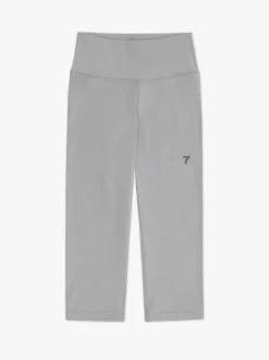 Outlet 7 DAYS Active Long Bike Shorts, , S Sharkskin