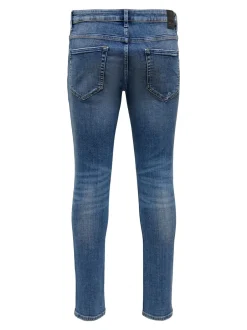 ONLY & Sons Loom Slim Jeans, , W28/L30* Jeans