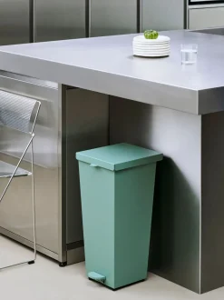 Hot HAY Loop Bin Pedalspand, Fall Green