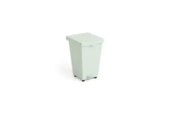HAY Loop Bin Pedalspand, Soft Mint