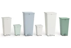 HAY Loop Bin Pedalspand,* Toiletbørster & Pedalspande