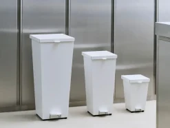 HAY Loop Bin Pedalspand,* Toiletbørster & Pedalspande
