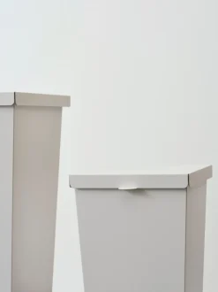 HAY Loop Bin Pedalspand,* Toiletbørster & Pedalspande
