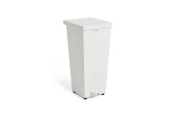 HAY Loop Bin Pedalspand, White