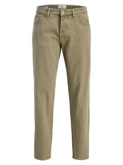 R.D.D. Royal Denim Division Loose Royal 655 Jeans, , W36/L34 Covert Green