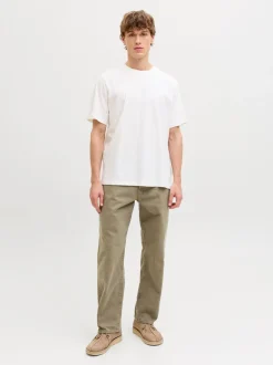 R.D.D. Royal Denim Division Loose Royal 655 Jeans, , W36/L34 Covert Green
