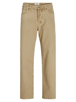 R.D.D. Royal Denim Division Loose Royal 355 Jeans, , W34/L34 White Pepper