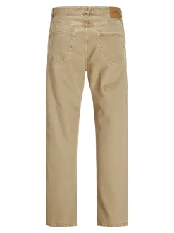 R.D.D. Royal Denim Division Loose Royal 355 Jeans, , W34/L34 White Pepper