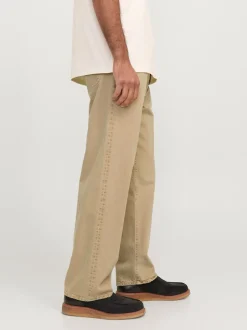 R.D.D. Royal Denim Division Loose Royal 355 Jeans, , W34/L34 White Pepper