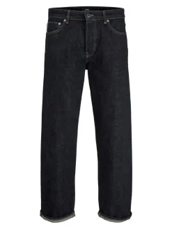 R.D.D. Royal Denim Division Loose Royal Selvedge 566 Jeans, , W32/L32* Jeans