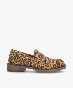 Shoedesign Copenhagen Loretta S Loafers, , 40*Dame Loafers