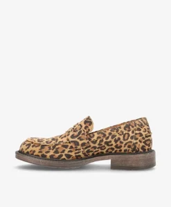 Shoedesign Copenhagen Loretta S Loafers, , 40*Dame Loafers