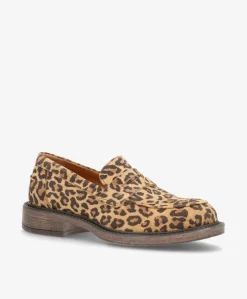 Shoedesign Copenhagen Loretta S Loafers, , 40*Dame Loafers