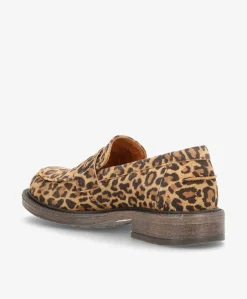 Shoedesign Copenhagen Loretta S Loafers, , 40*Dame Loafers