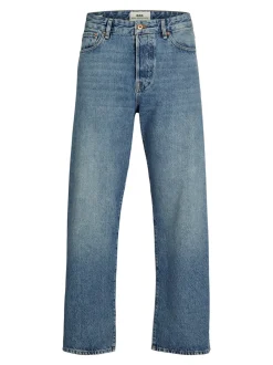 Sale R.D.D. Royal Denim Division Losse Royal 266 Jeans, , W36/L32 Blue Denim
