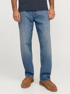 Sale R.D.D. Royal Denim Division Losse Royal 266 Jeans, , W36/L32 Blue Denim