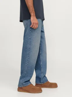 Sale R.D.D. Royal Denim Division Losse Royal 266 Jeans, , W36/L32 Blue Denim