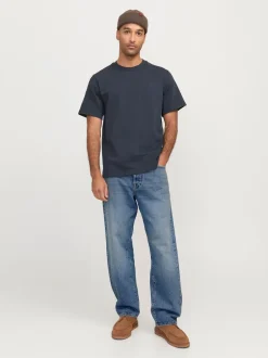 Sale R.D.D. Royal Denim Division Losse Royal 266 Jeans, , W36/L32 Blue Denim