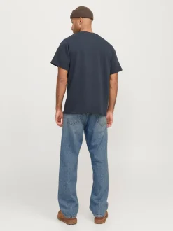 Sale R.D.D. Royal Denim Division Losse Royal 266 Jeans, , W36/L32 Blue Denim