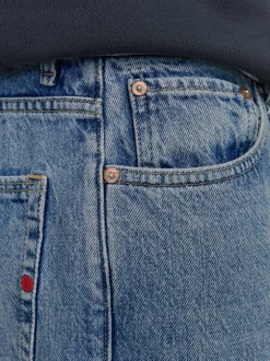 Sale R.D.D. Royal Denim Division Losse Royal 266 Jeans, , W36/L32 Blue Denim
