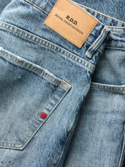 R.D.D. Royal Denim Division Losse Royal 222 Jeans, , W34/L32* Jeans