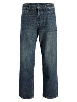 R.D.D. Royal Denim Division Losse Royal 122 Jeans, , W36/L34* Jeans