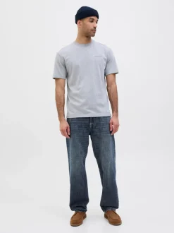 R.D.D. Royal Denim Division Losse Royal 122 Jeans, , W36/L34* Jeans