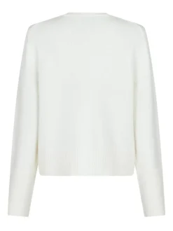 Online Neo Noir Lotta Cardigan, , 40 Ivory