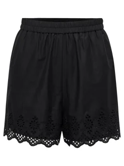 Sale ONLY Lou Life Shorts, , XS Black