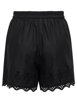 Sale ONLY Lou Life Shorts, , XS Black
