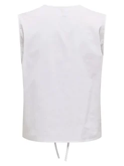 ONLY Lou Life Tie Vest, , L*Dame Veste