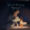 New Maileg LouiMax - Drømmer Om At Være Voksen