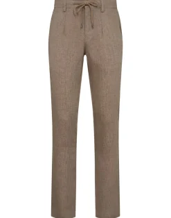 Online Bruun & Stengade Louis Chinos, , 32 Brown