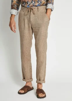 Online Bruun & Stengade Louis Chinos, , 32 Brown