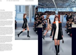 New Mags Louis Vuitton Catwalk* Coffee Table Books