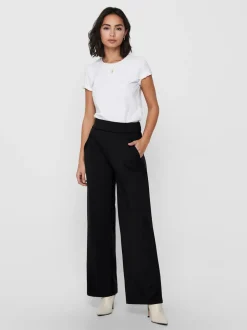 JDY Louisville Bukser, , M/L32*Dame Bukser & Leggings