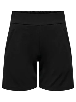 Clearance JDY Louisville Catia Shorts, , S Black