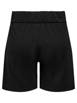 Clearance JDY Louisville Catia Shorts, , S Black