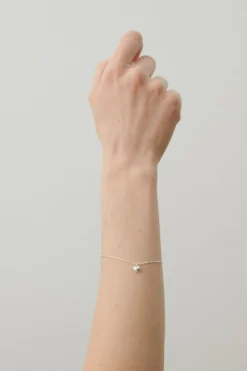 Pernille Corydon Love Armbånd, , 16-19 cm*Dame Armbånd