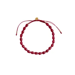 Stine A Love Drop Armbånd,*Dame Armbånd