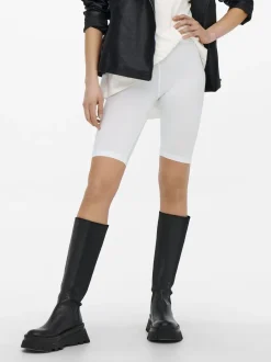 Best ONLY Love Shorts, , S White