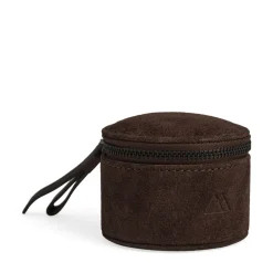 Best Markberg Love Smykkeskrin, Dark Brown
